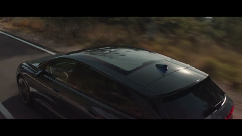 Beat 17: Driving montage