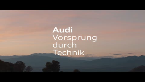 Beat 36: This is Audi