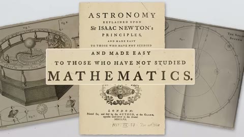 Beat 4: Newton book