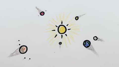 Beat 6: Other planets
