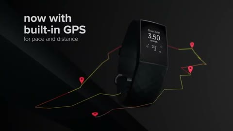 Beat 2: Built-in GPS