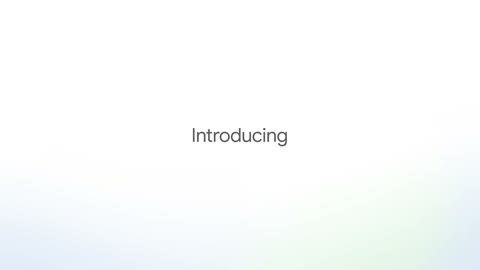 Beat 1: Introducing