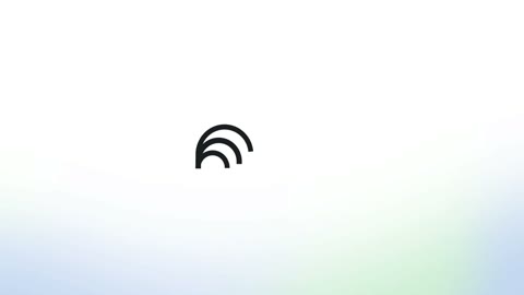 Beat 16: Blur to logo mark