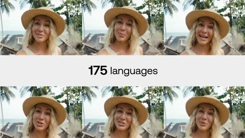 Beat 11: Language counter