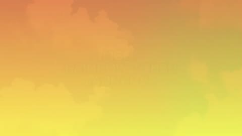 Beat 6: Rainbow sweep