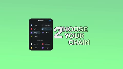 Beat 10: 1 Define your coin