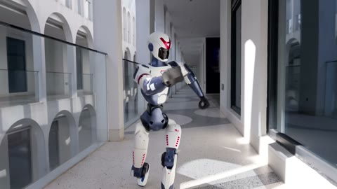 Beat 5: Corridor moves