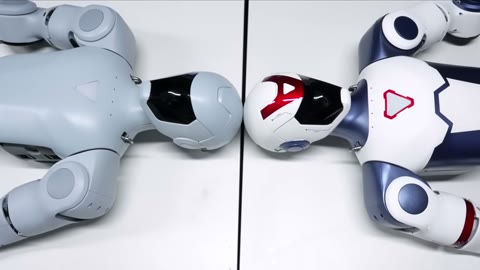 Beat 14: Heads meeting