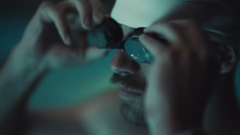 Beat 2: Goggles