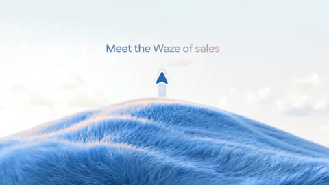 Beat 1: Meet the Waze of sales