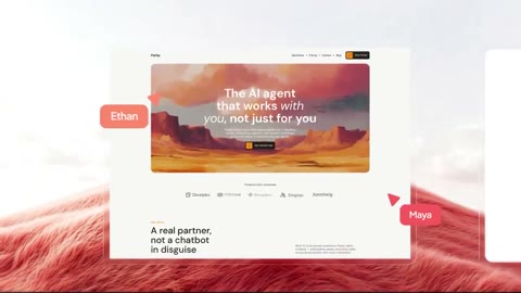 Beat 10: Desk and site
