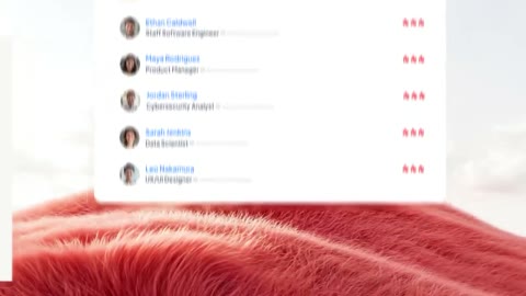 Beat 11: Hot leads