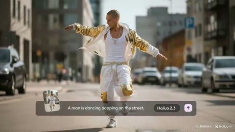 Beat 2: Silky Smooth Dance Moves