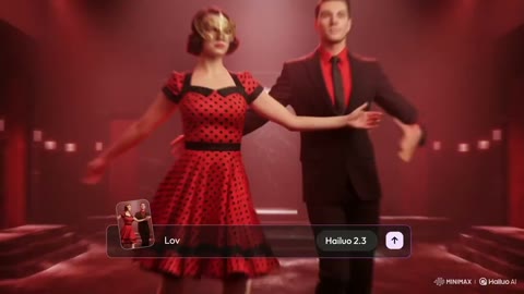Beat 5: Ballet and belly dance