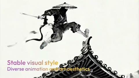 Beat 11: 3D cartoon