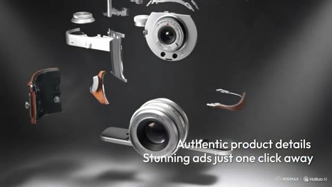 Beat 17: Product ads