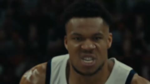 Beat 3: Squint and sweat