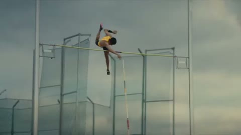 Beat 15: Montage ramp
