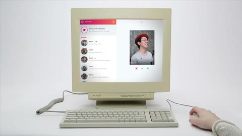 Beat 4: First swipes