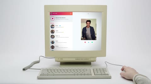 Beat 5: More swipes