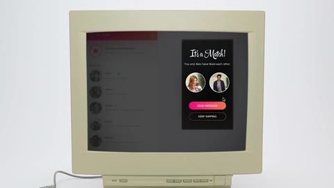 Beat 10: Like and match