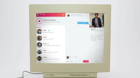 Beat 12: Typing