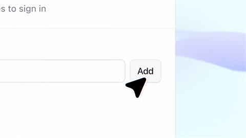 Beat 5: Type domain