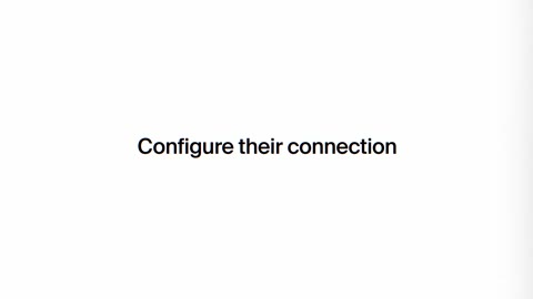 Beat 8: Configure