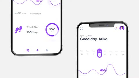 Beat 10: Fitness phones