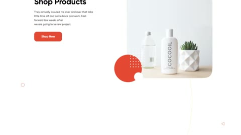 Beat 15: Shop and salon