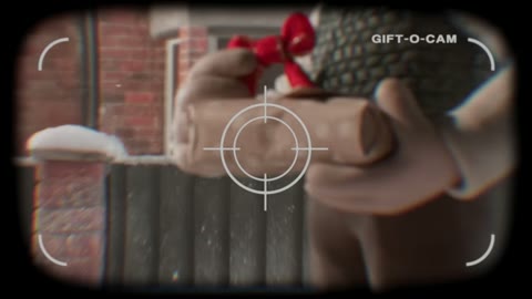 Beat 15: Wallace's gift