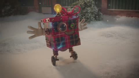 Beat 19: Carol singers