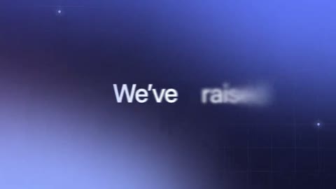 Beat 1: We've raised