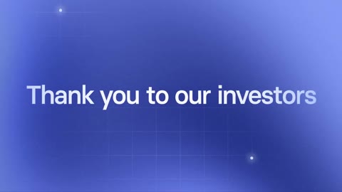 Beat 9: Thank you