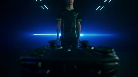 Beat 5: Player reveal