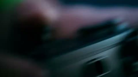 Beat 14: Hologram cap