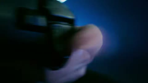 Beat 15: Thumb on stick