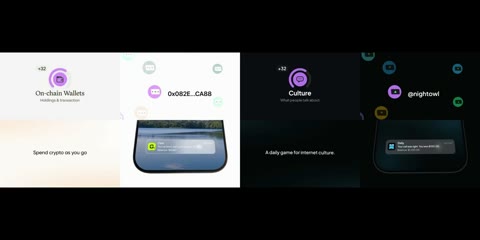 Beat 1: Opening grid