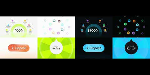 Beat 2: Category cycle