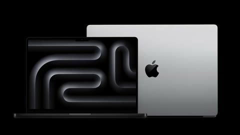Beat 3: Open laptop