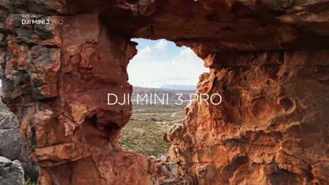 Beat 1: Rock arch title