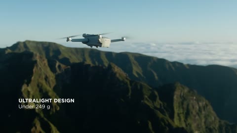 Beat 6: Ultralight design