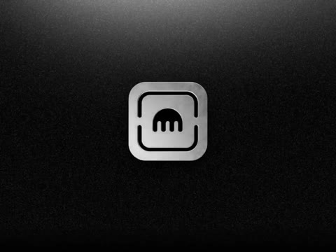 Beat 1: Chrome logo