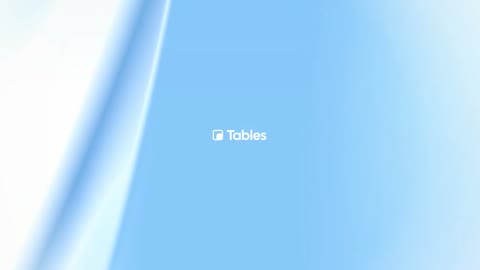 Beat 3: Tables logo
