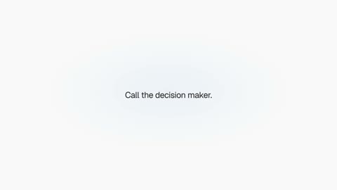 Beat 16: Decision maker
