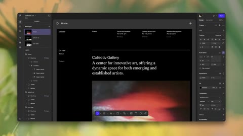 Beat 3: Sites title
