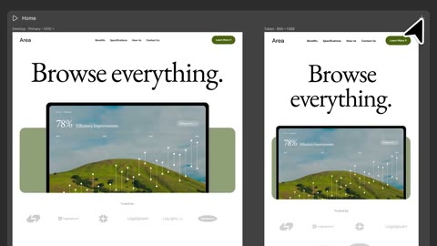 Beat 4: Gallery site
