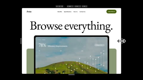 Beat 5: Site layers