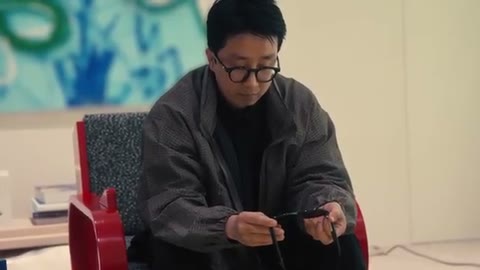 Beat 9: Founder interview