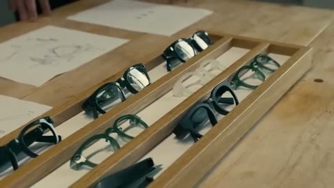 Beat 14: Warby Parker interview
